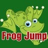 Frogs Jump