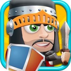 Activities of Mini Pocket Combo Crusade Warriors vs the Clumsy Monsters Crew - FREE Game