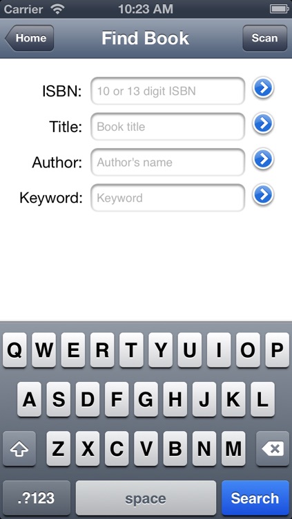 BookSearch