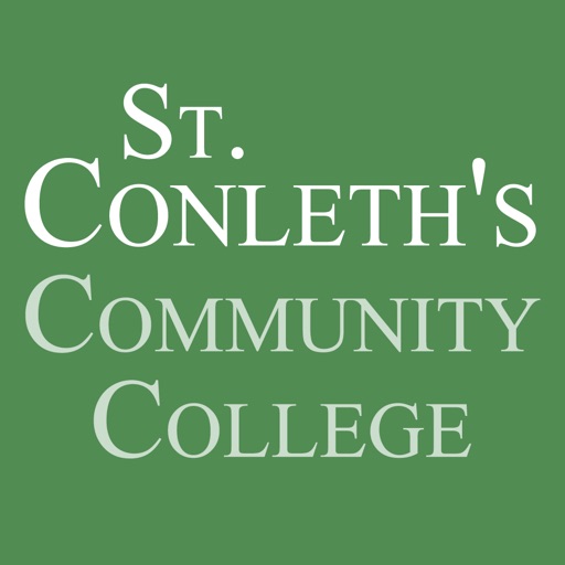 St Conleth's Community College icon