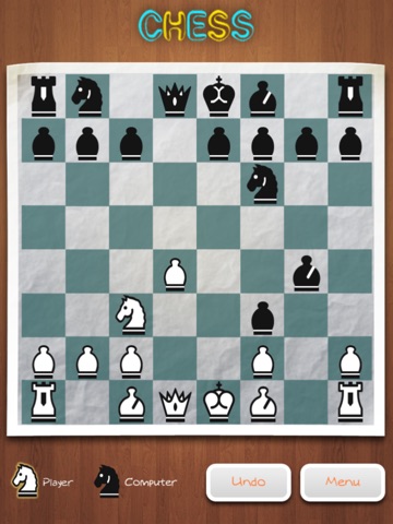 Chess Free HD screenshot 3