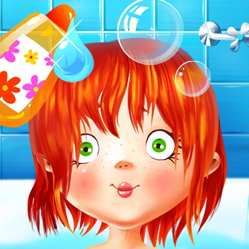 Hello Day: Evening (apps for kids) iOS App
