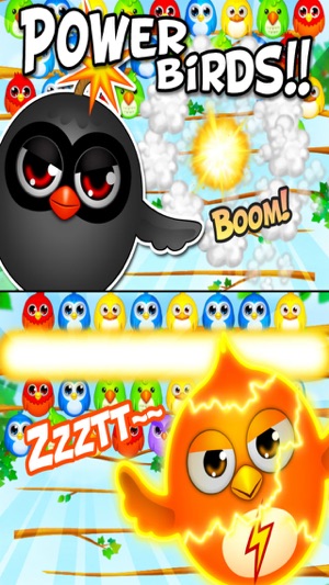 Fly Bird 3.0 - Free(圖3)-速報App