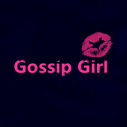 GreatApp - for Gossip Girl icon