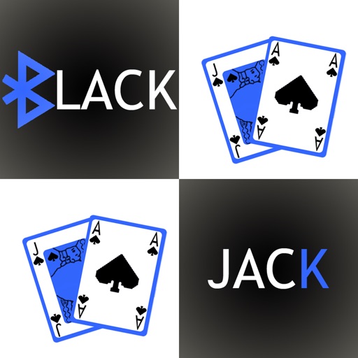 Bluetooth Blackjack