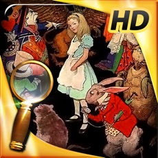 Activities of Alice in Wonderland (FULL) - Extended Edition - A Hidden Object Adventure