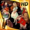 Icon Alice in Wonderland (FULL) - Extended Edition - A Hidden Object Adventure