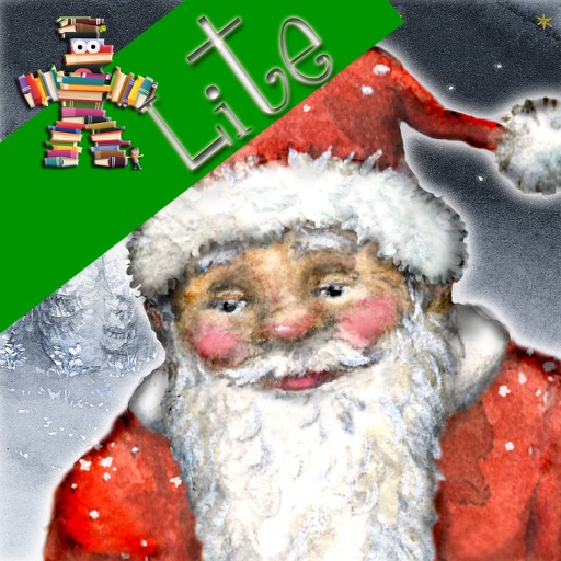 Advent calendar 2013 LITE - get in the mood for Advent time