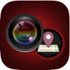 I'm here - Photo Editor Travel Camera