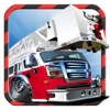 All Extreme Fire Truck