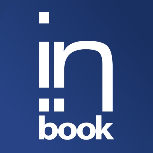 Invictusbook icon