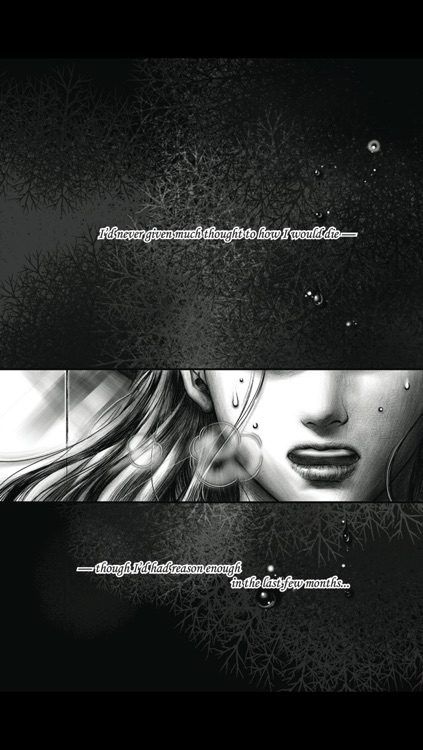 Twilight: The Graphic Novel, Volume 1 by Stephenie Meyer screenshot-4