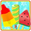 Ice Pops Frozen Maker cooking game