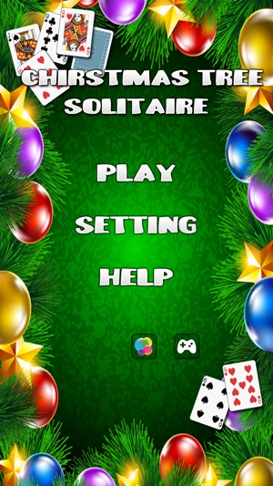 Xmas Tree Solitaire(圖4)-速報App