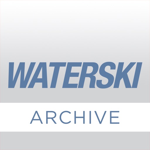 WaterSki Magazine Archive