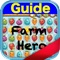 Did you get past Farm Heroes Saga level 99 yet