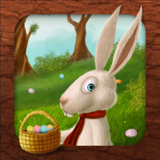 Easter Bunny Escape - Impossible Tap Strategy Game iOS App
