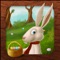 Easter Bunny Escape - Impossible Tap Strategy Game