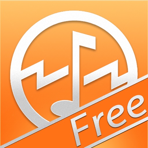 ToneRack Free Electro Ringtones & Alarms