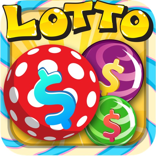 Lotto Candy Scratch Tickets – Scratch & WIN Pro!!!