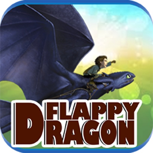 Flappy-Dragon icon