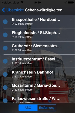 Wissenschaftslinie 4 screenshot 3