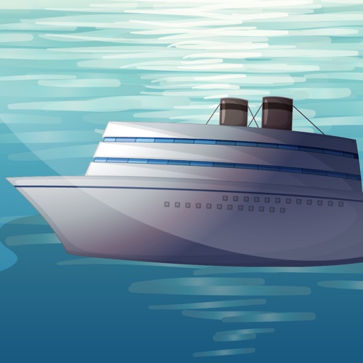 A Harbor Learning Game for Children Age 2-5: Learn with Boats and Ships