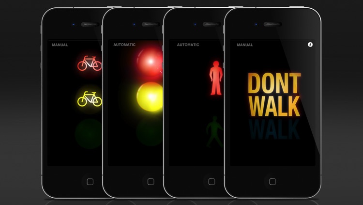 Traffic Light!