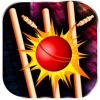 Cricket Ball Toss - Cool Throwing Sport Challenge