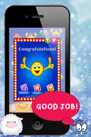 Memory MiniGames 2 Gold - Matching Pairs of Flash Cards by Memory Improvement Games for Kids screenshot 2