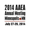 2014 AAEA Annual Meeting