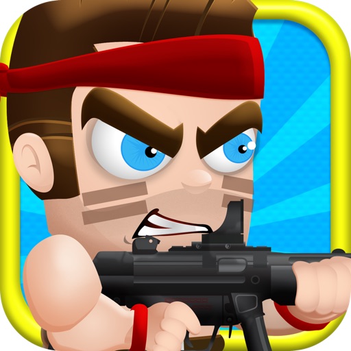 Deer Shooter on the Castle Rooftops - FREE Game Icon