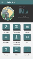 Radla 2016 Captura de tela 2