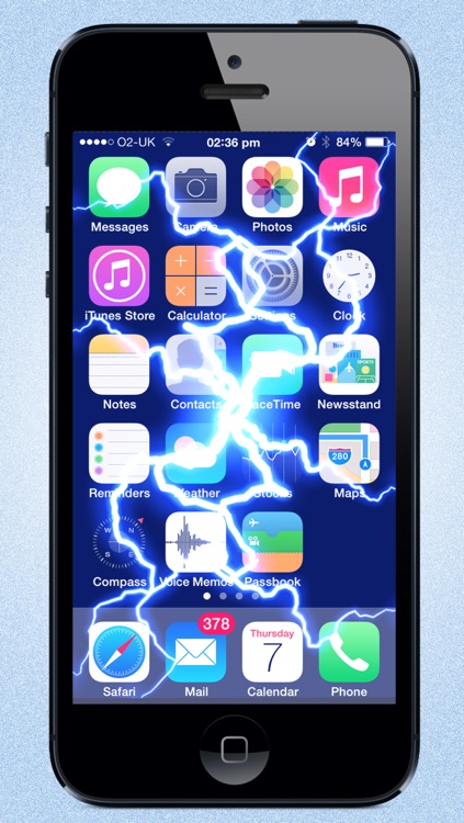 AppFusion - 6 in 1!
