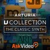 Course For Arturia V Collection Classics
