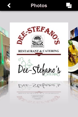 Dee-Stefano’s Italian Eatery - Restaurant & Catering in Indiantown, Florida! screenshot 3