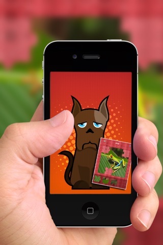 Canine Sidekick Free - Prepare Your Camera and Snap a Bashful Photo of your Bums ! screenshot 2