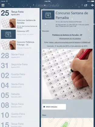 Imágen 1 Filosofia Gratuita iphone