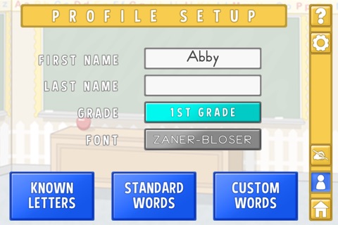 Early Literacy screenshot 3