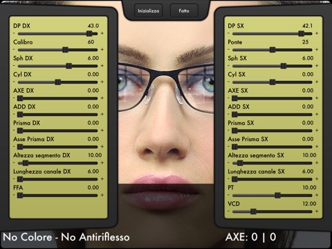 Genius 3D - Optovista screenshot 3