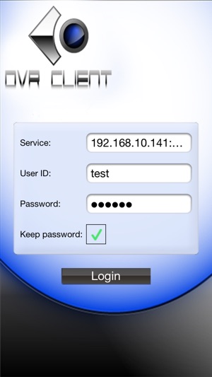 Security In Palm(圖1)-速報App