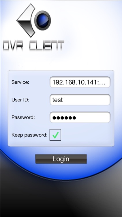 Security In Palm