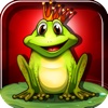 A Frog Prince Jumping Game Pro Full Version