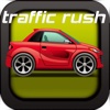 Toy Car Mini Racing Game - Street Traffic Jam Games