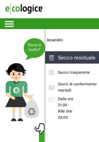 Ascea Ecologica screenshot 3