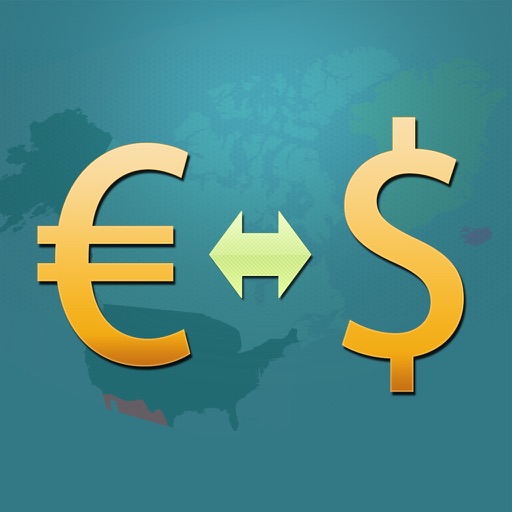 iCurrency Pro for exchange rate, exchange rate too