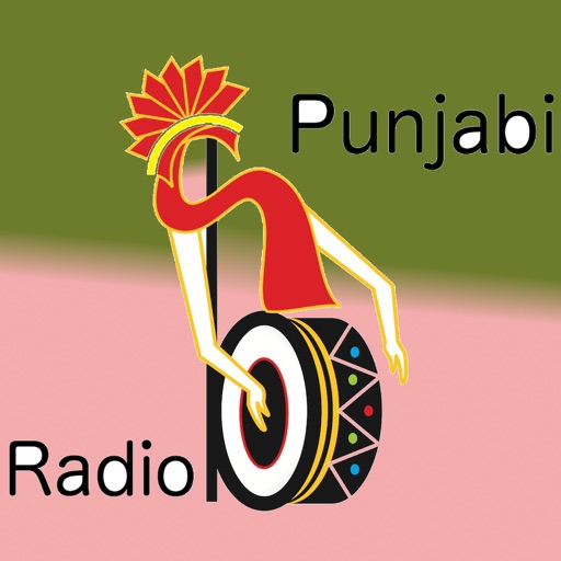 Radio Punjabi icon