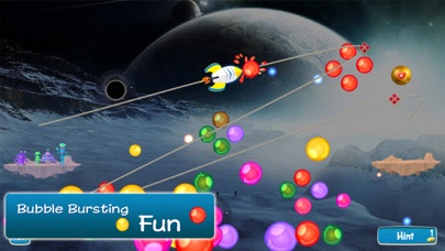 How to cancel & delete Bubble Crush - Highly Addictive Game from iphone & ipad 3