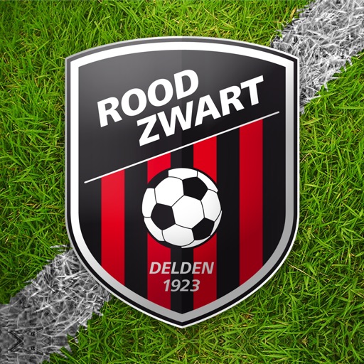 vv Rood Zwart