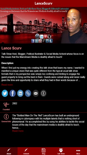 LanceScurv